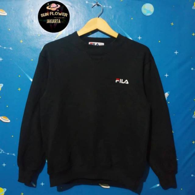 Crewneck Fila Original SOLD