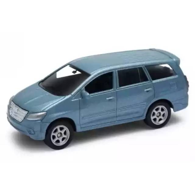 Miniatur Diecast Toyota Innova 1:60 Merk Welly Nex