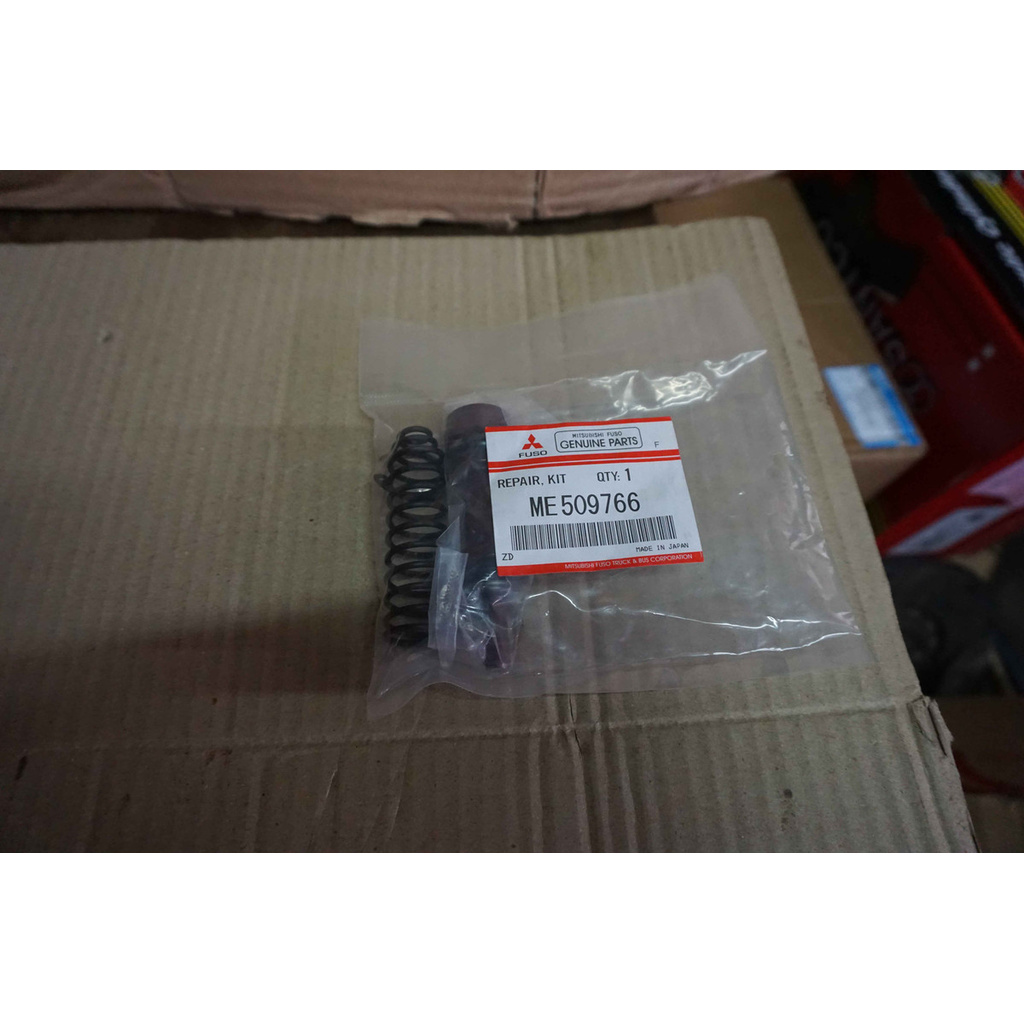 Kit Isi Master Kopling Atas Mitsubishi Colt Canter PS Turbo 110 125