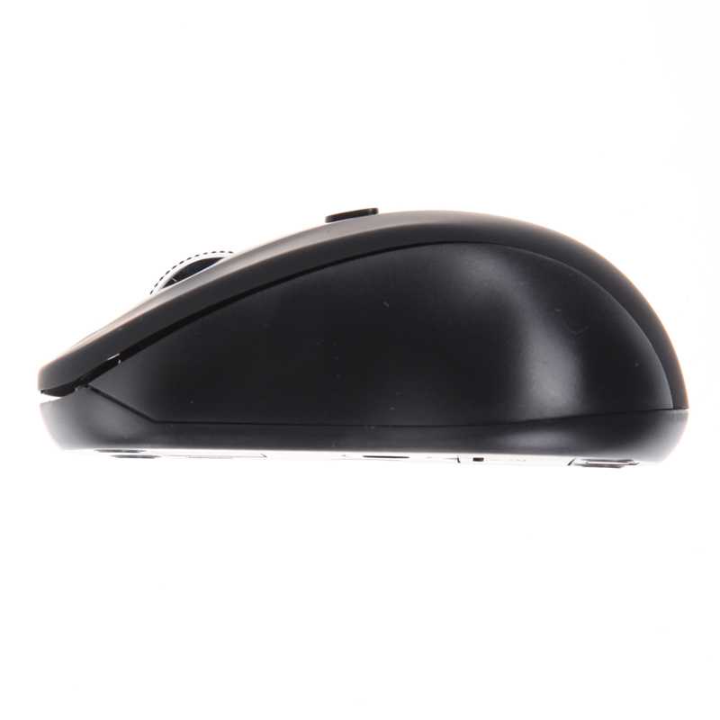 Mouse Bluetooth Wireless 3.0 High dpi - 1600dpi