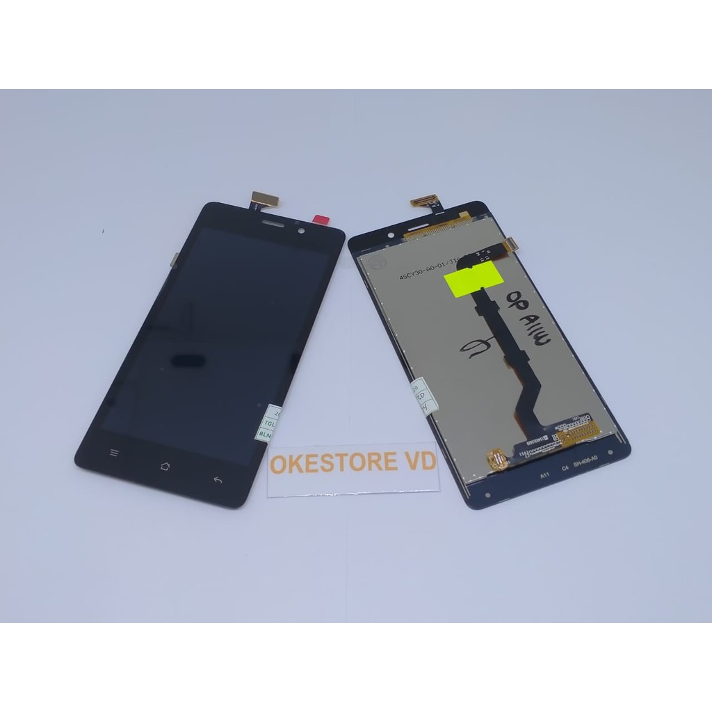 LCD TOUCHSCREEN  OPPO A11W / A11 / JOY 3
