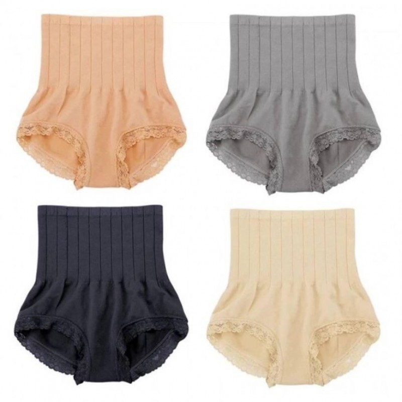 

-NO BRAND- MUNAFIE Slimming pants Korset