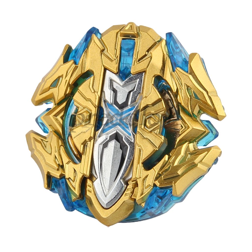 Beyblade cho-z Metal Buster Burst MagiDeal b-120 Fusion .1 newsw