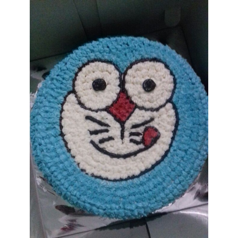

kue ulang tahun