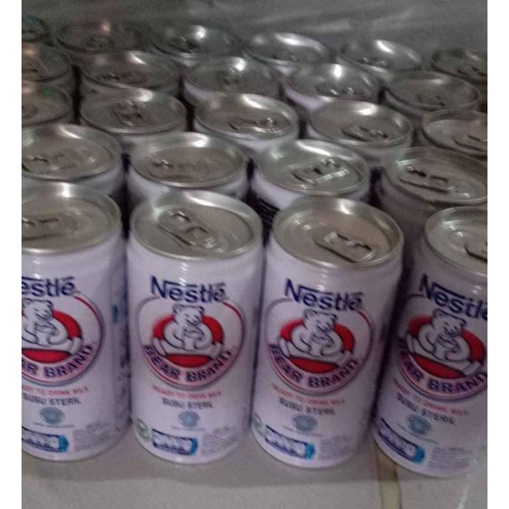 

bear brand