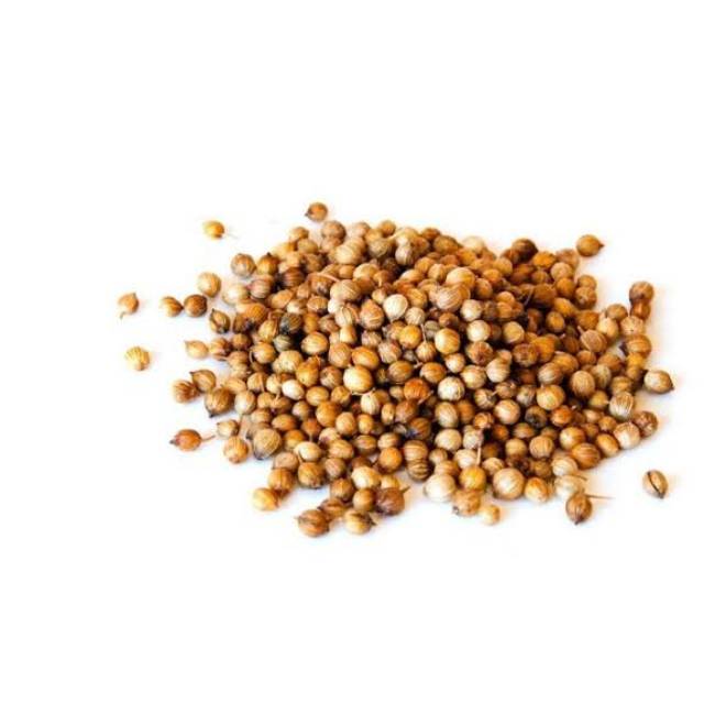 

Tokko Ketumbar Bulat