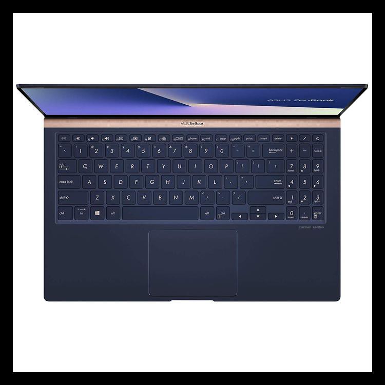 Terlaris Asus Zenbook 15 Ux533Fd-8565U-16Gb-512Gb-Gtx1050M-Win10 0-040719-Gs01 Promo Barang Murah