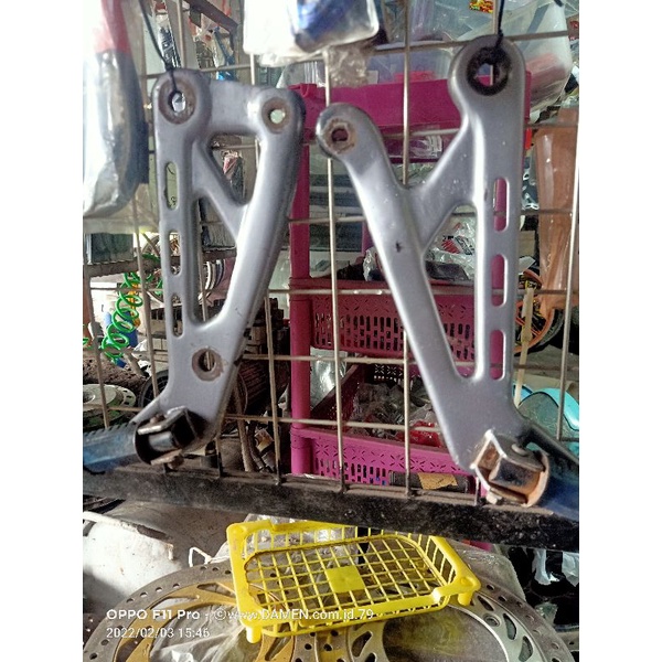 POWER POSTEP RX KING ORIGINAL