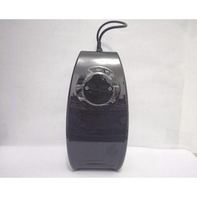 Air purifier untuk mobil dari Toyota Auto2000 harga murah