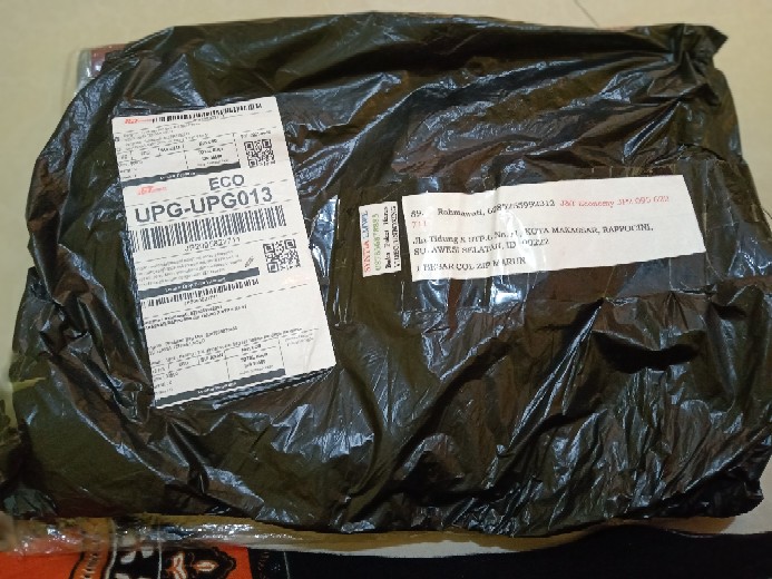 30l Zipper Cooler Bag Tas Belanja Pendingin Ice Wanita Shopping Aluminium Foil Resleting Ritsleting