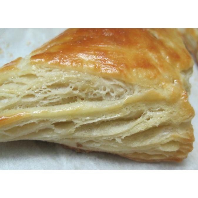 

ENAK Aristo croisant sheet margarine atau korsvet BANYAK RASA