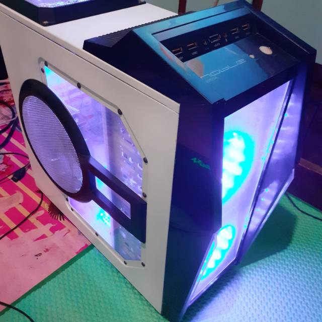 Cpu gaming A8 6600K 3.9 ghz