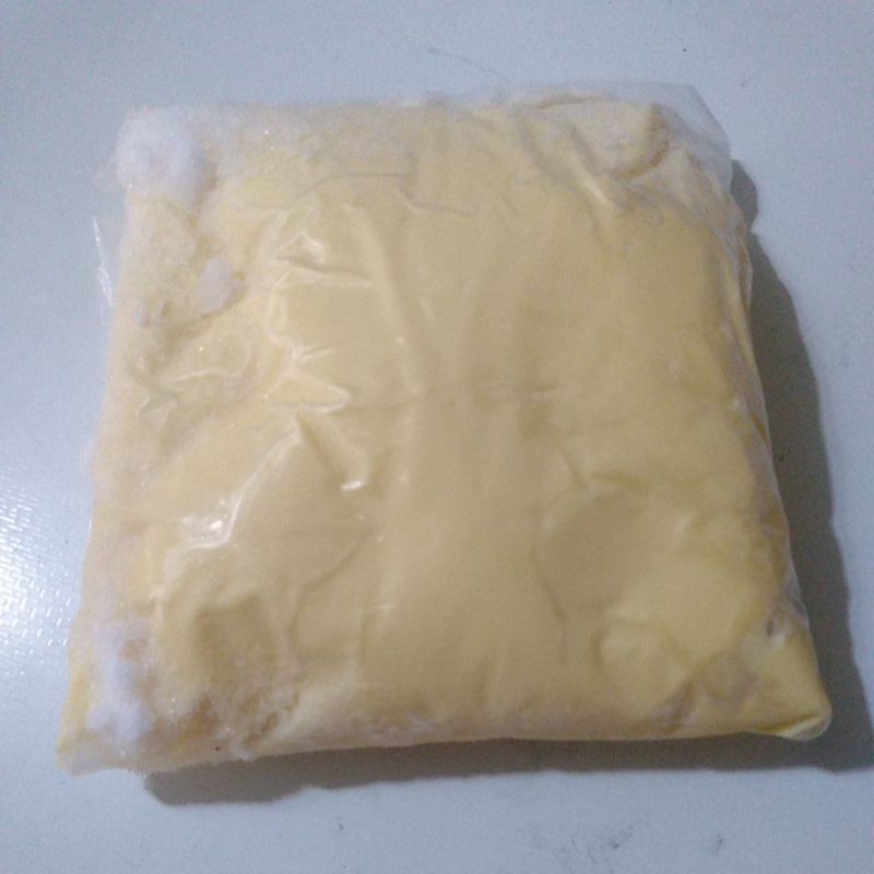 Unsalted Butter Anchor 500gr repack