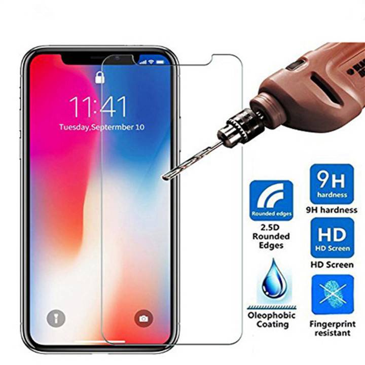 Tempered Glass For IPhone 11 12 Pro Max Mini Screen Protector Glass on iphone 6 6s 7 8 Plus X XS Max XR SE 2020 glass