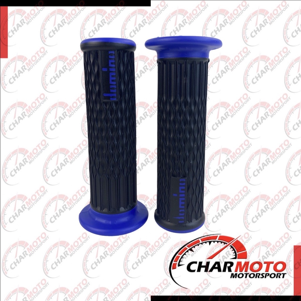 Handgrip MURAH !!! / Handfat Grip Domino Universal Motor Original Hand Grip- Charmoto