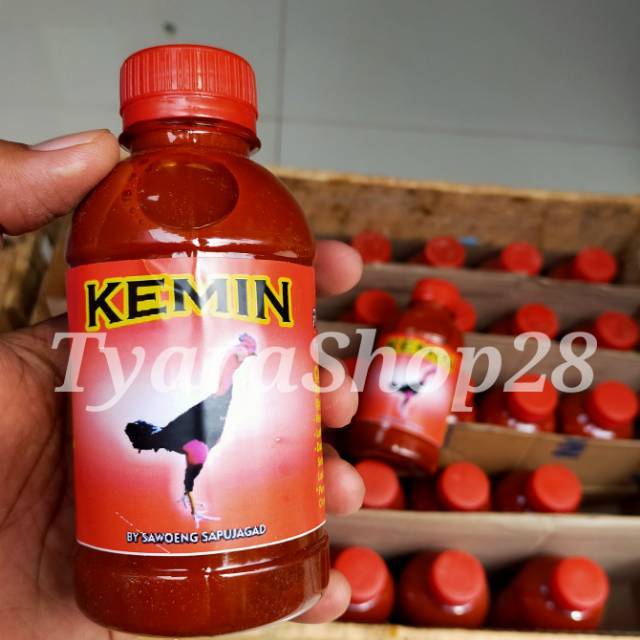 KEMIN AYAM 250ml