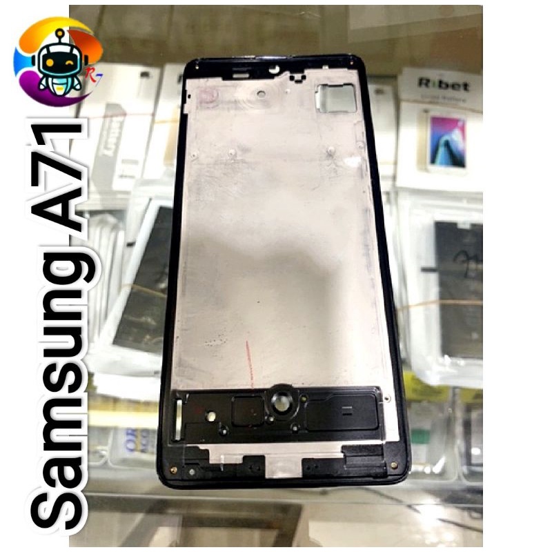 Frame Lcd Samsung A71 Samsung A715