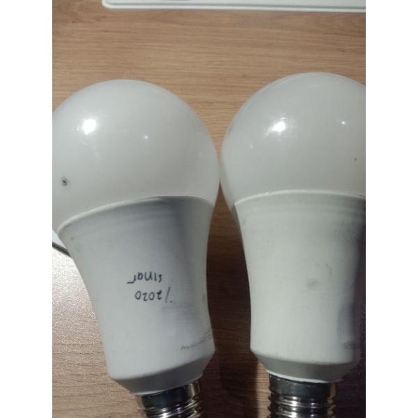 LED off 18 w( mati retur pabrik)