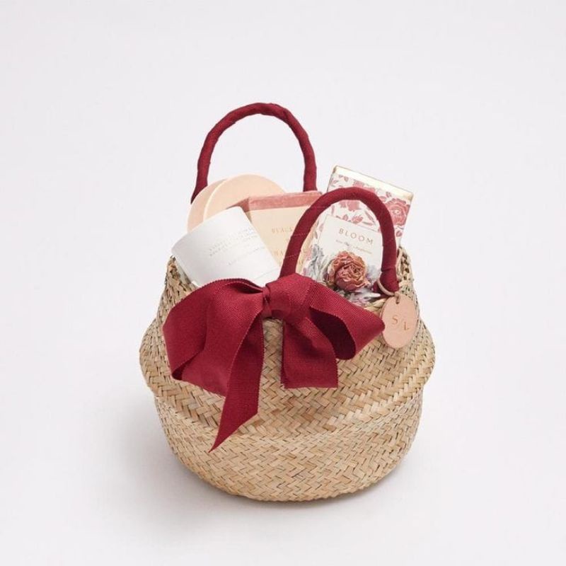 sangjit hampers / engagement hampers / hampers tingjing / hampers lamaran / hampers sangjit / hamper