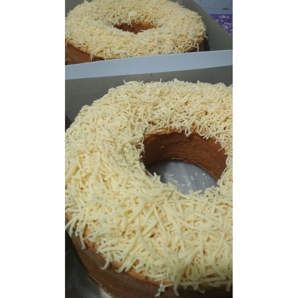 

Kue Bolu Jadul