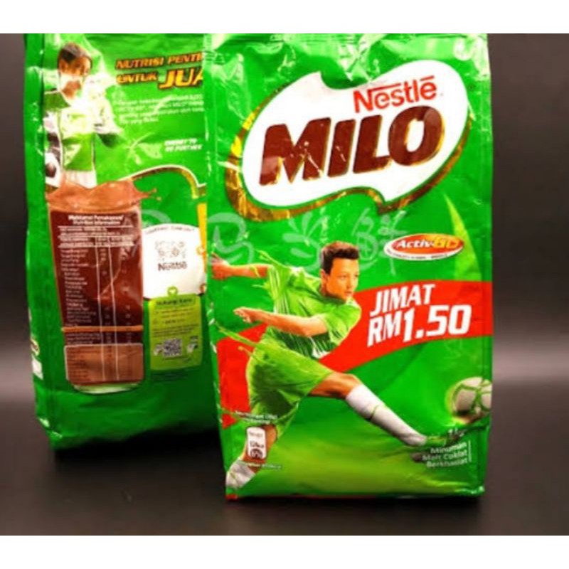 

milo malaysia 1kg