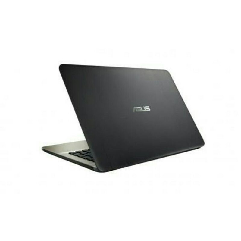 ASUS Notebook X441MA-GA031T Black