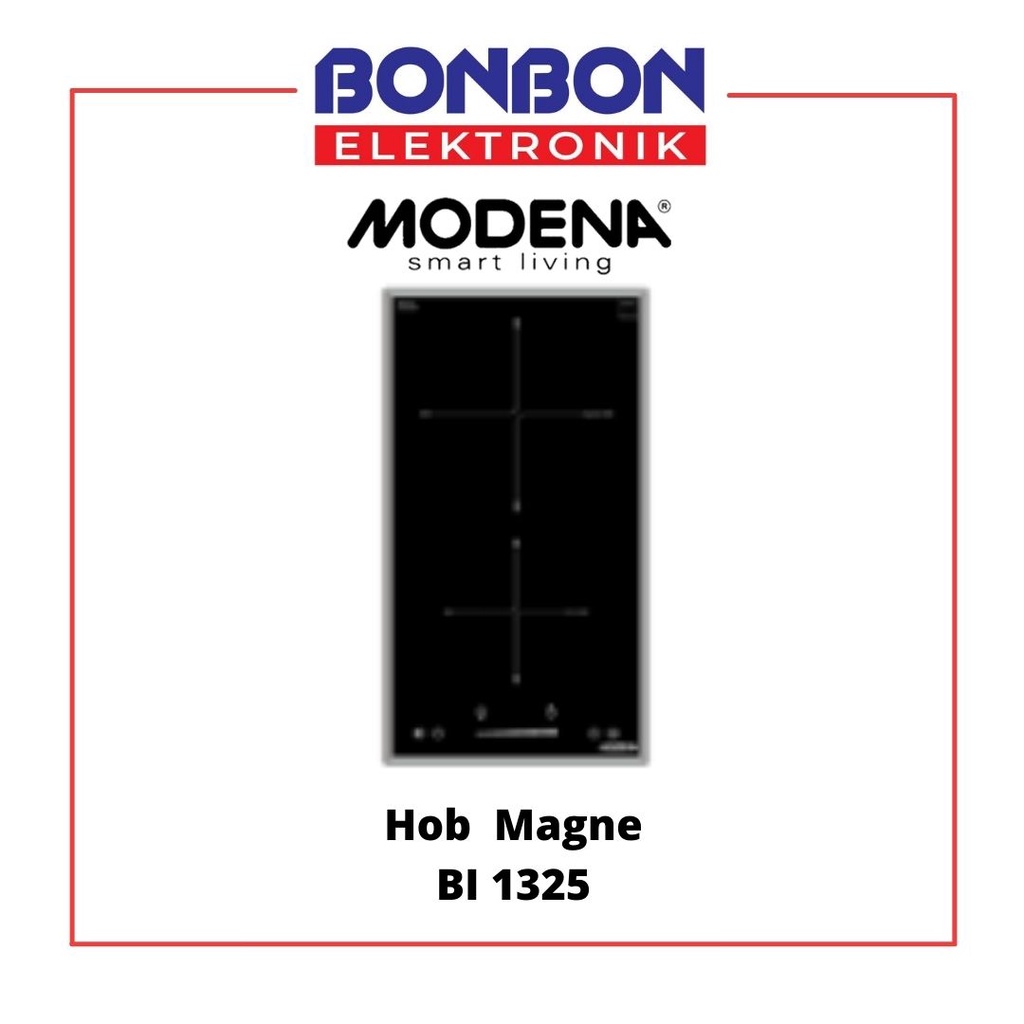 Modena Built In Induction Hob Magne BI 1325 / BI1325