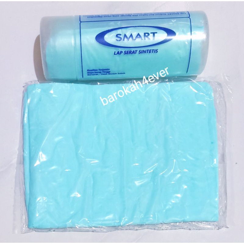 KANEBO Lap Serat Sintetis WARNA