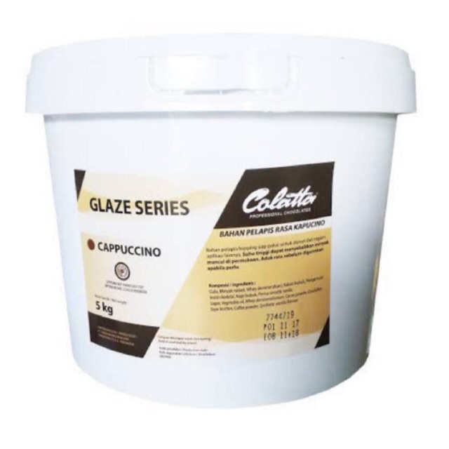 

Collata Glaze