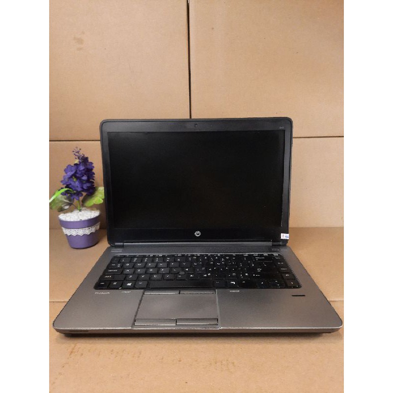 Laptop HP Probook 645 G1