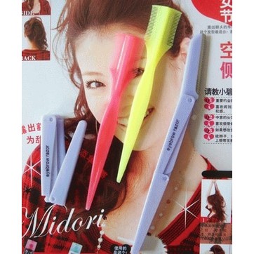 Manicure Eyebrow Set