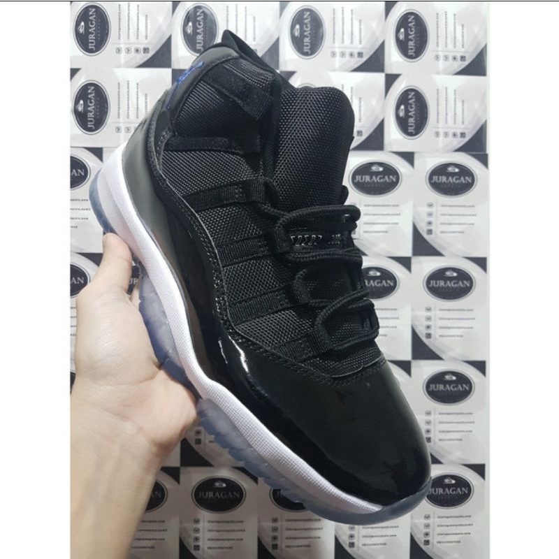 Air Jordan 11 Retro &quot;Space Jam&quot;