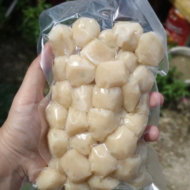 

Pempek adaan
