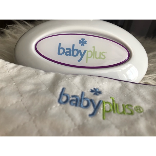 Babyplus versi baru / baby plus prenatal indonesia