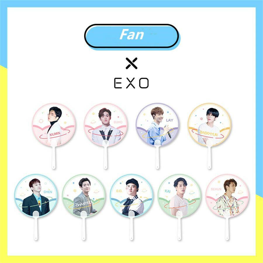 Gambar Kartun Exo Lucu Pambabomacom