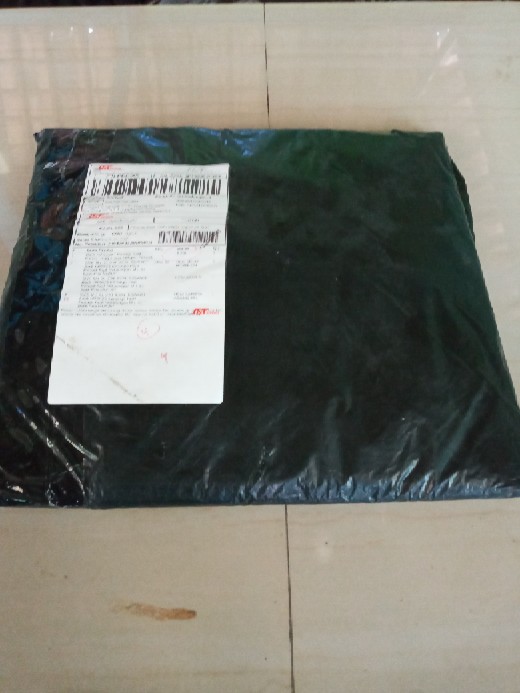 Batik Kalongan | Kemeja Batik Kantor Unggul Jaya Lengan Pendek