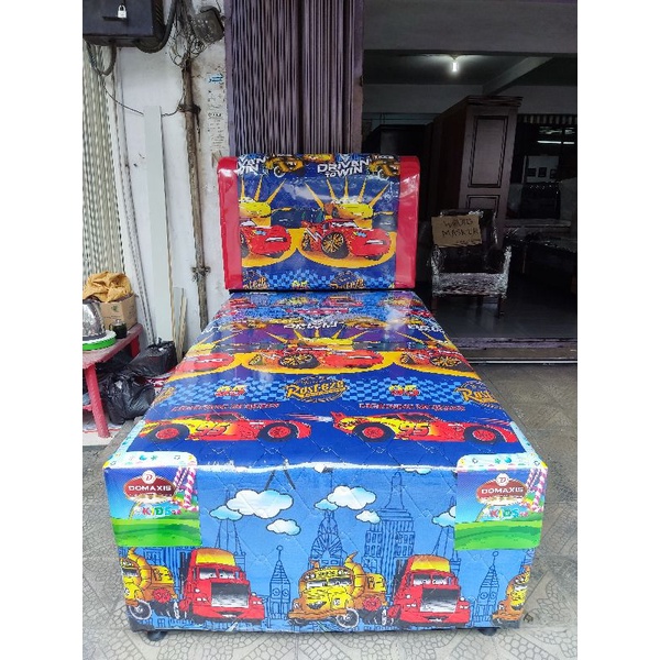 Jual Bed Dorong 4 Kaki | Shopee Indonesia