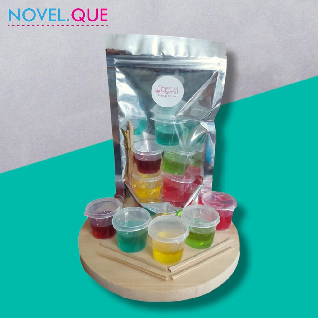 

Gulali DIY Gulali jadul