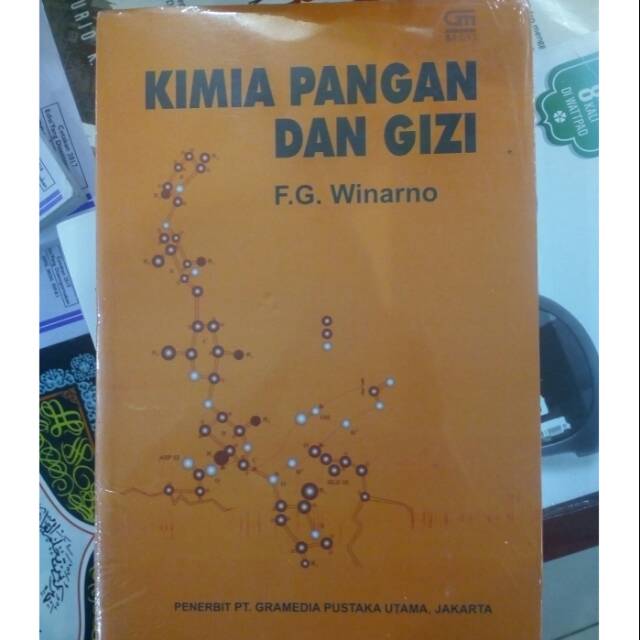 KIMIA PANGAN DAN GIZI