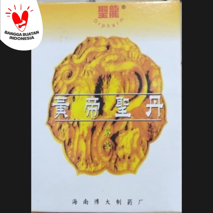 Stamina Pria Emperor Kapsul Grosir Termurah