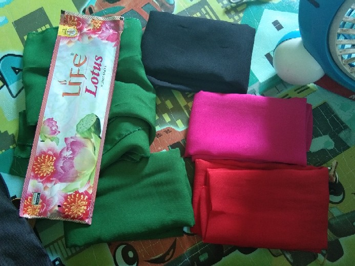 Dupa Incense Life Lotus 35 Sticks