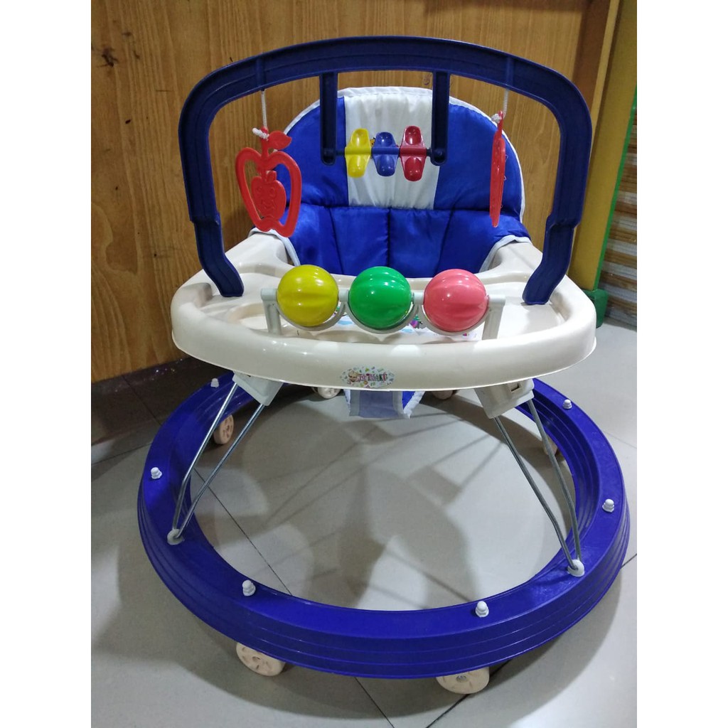 tajimaku baby walker