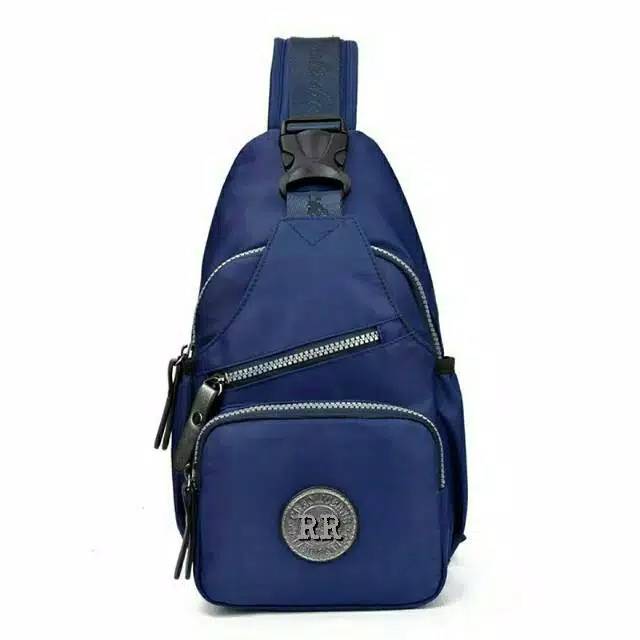 BACKPACK NILON WANITA