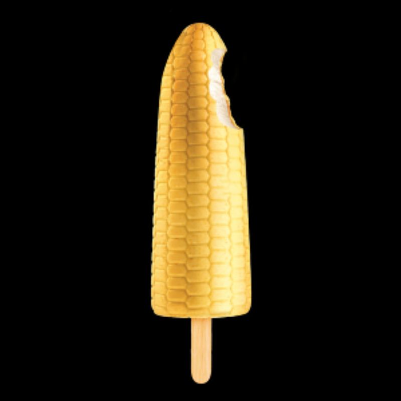 

Wall's Sweet Corn 98ml
