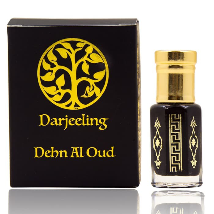 6ml minyak gaharu cambodia | kamboja dehn al oud minyak wangi