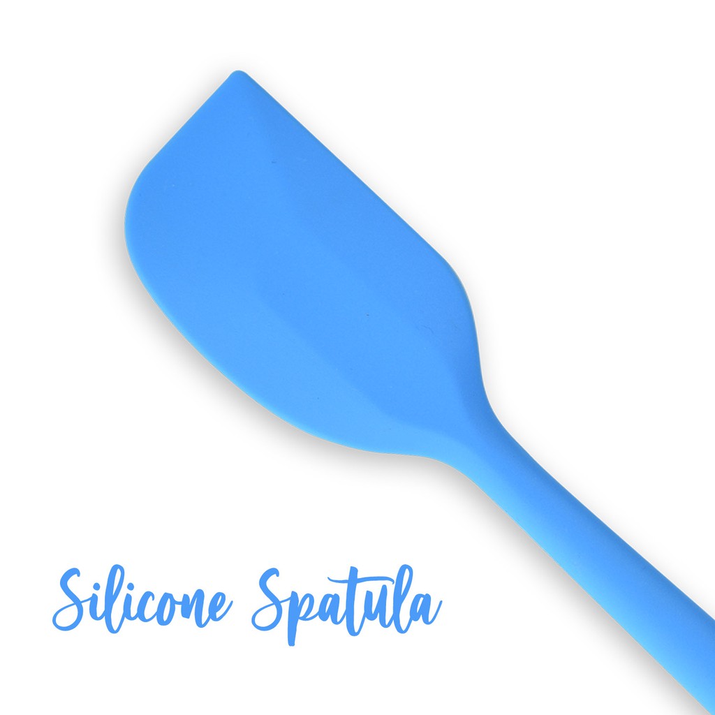 Spatula Non Stick Silicone 21 Cm