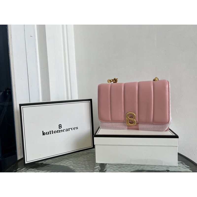 BUTTONSCARVES NORA BAG