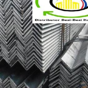 ❄ BESI SIKU 30 x 30 x 2,3mm x 6M FULL ۝