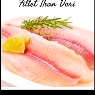 

FILLET IKAN DORI