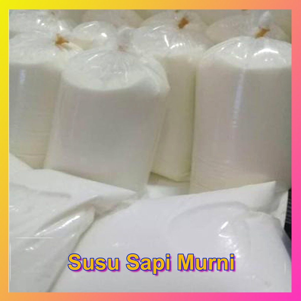 

Susu Sapi Murni